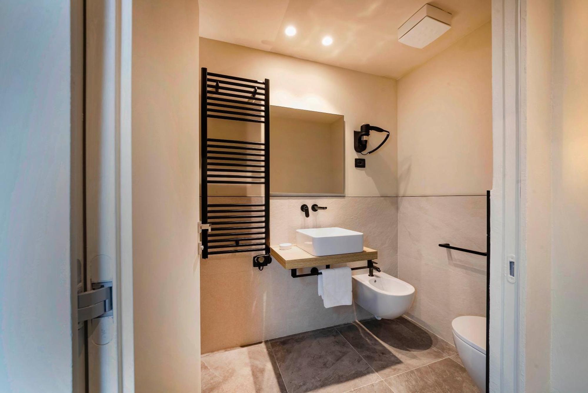 Italianflat - Verona'S River, Free Parking For Car & Bike, Nature, Relax Habitación foto